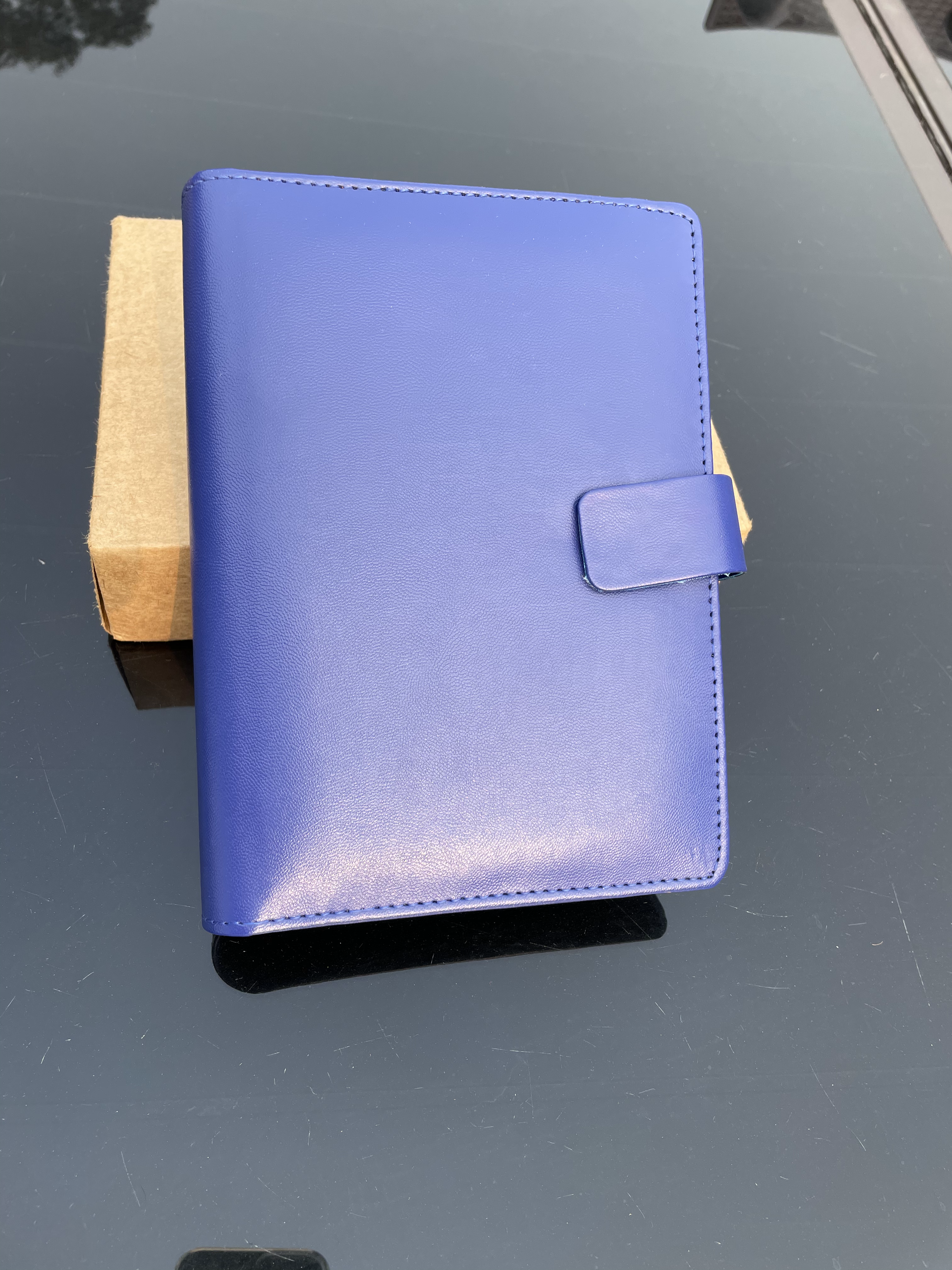 PPM Personal Ring Planner - Image 6