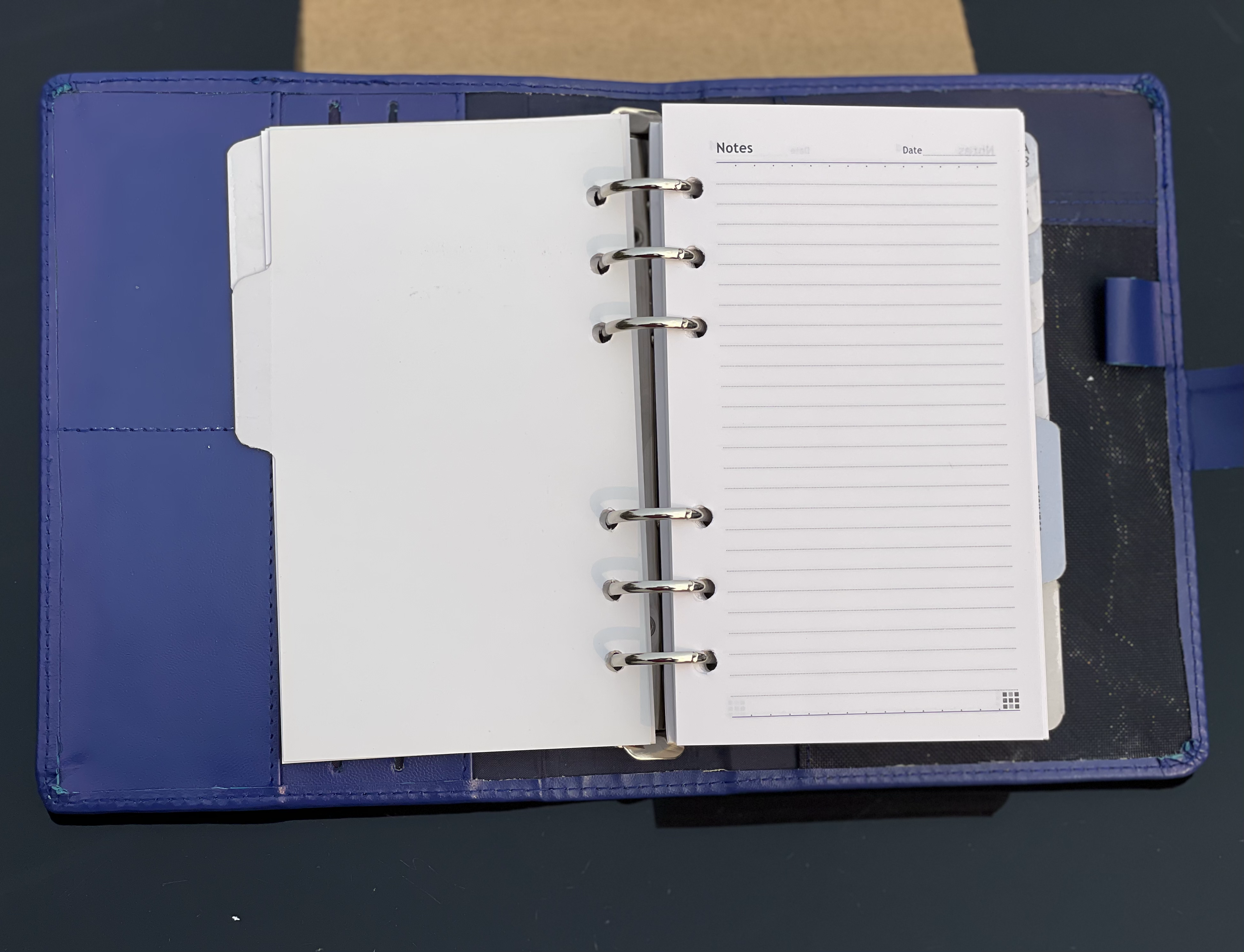 PPM Personal Ring Planner - Image 7