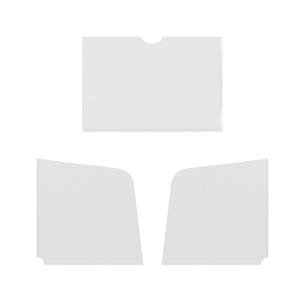 TRAVELER'S notebook Refill Pocket stickers 004 - Image 3