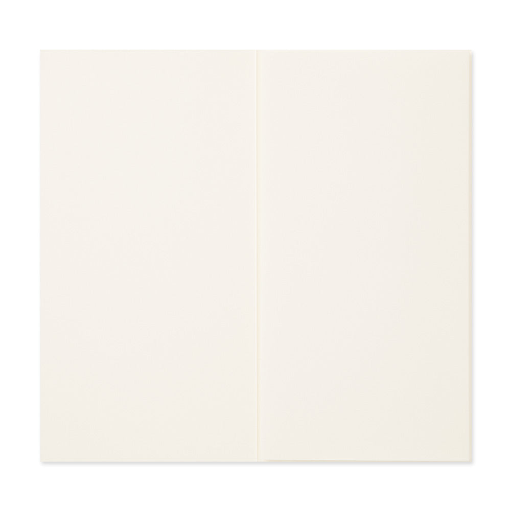 TRAVELER'S notebook Refill Accordion Fold Paper - Image 3