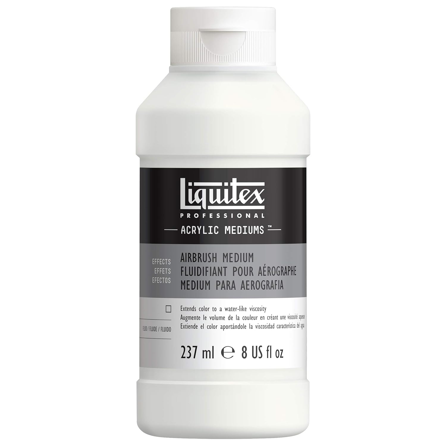 Liquitex Acrylic Fluid Medium