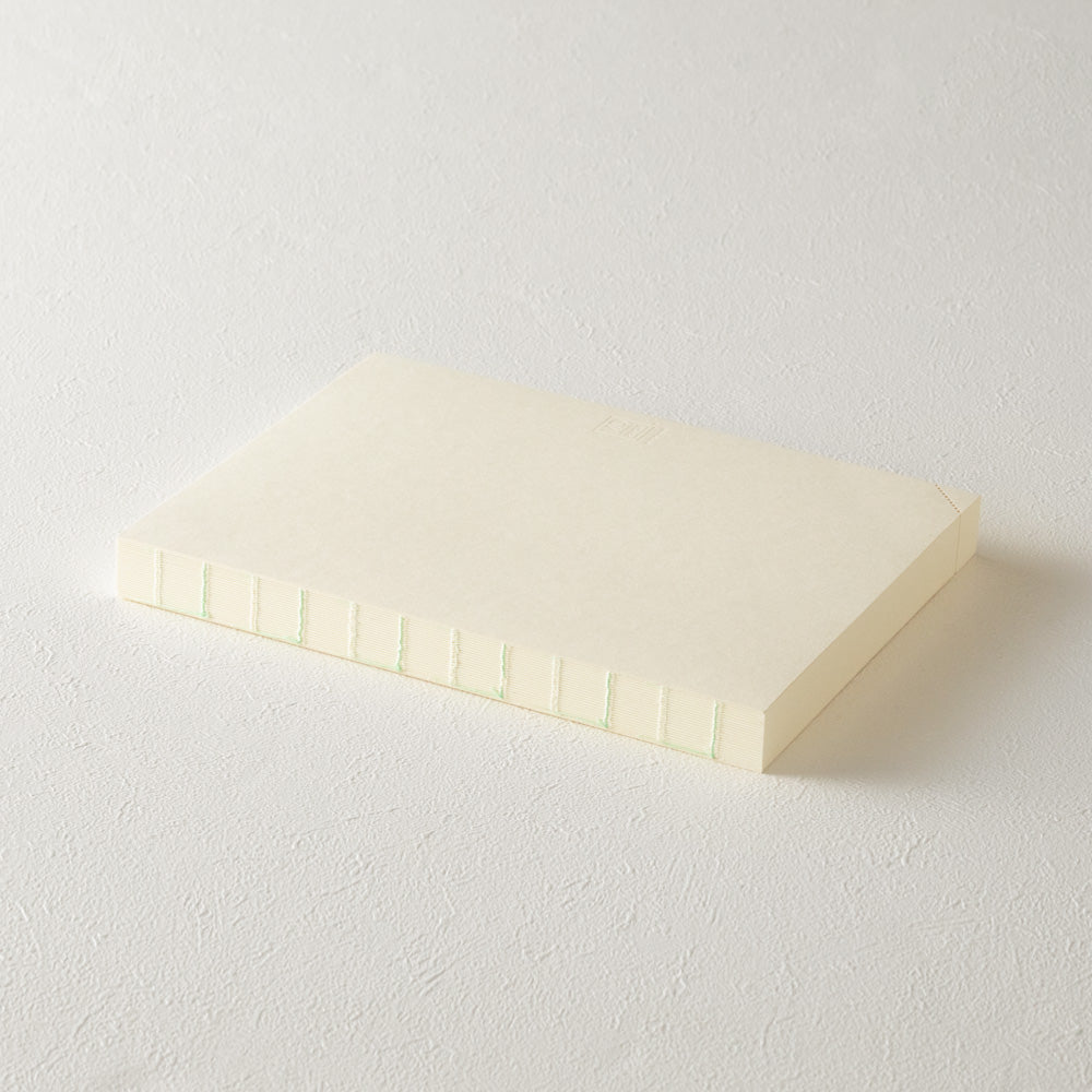 MD Notebook Journal (A5) Codex 1Day 1Page Dot Grid A - Image 2