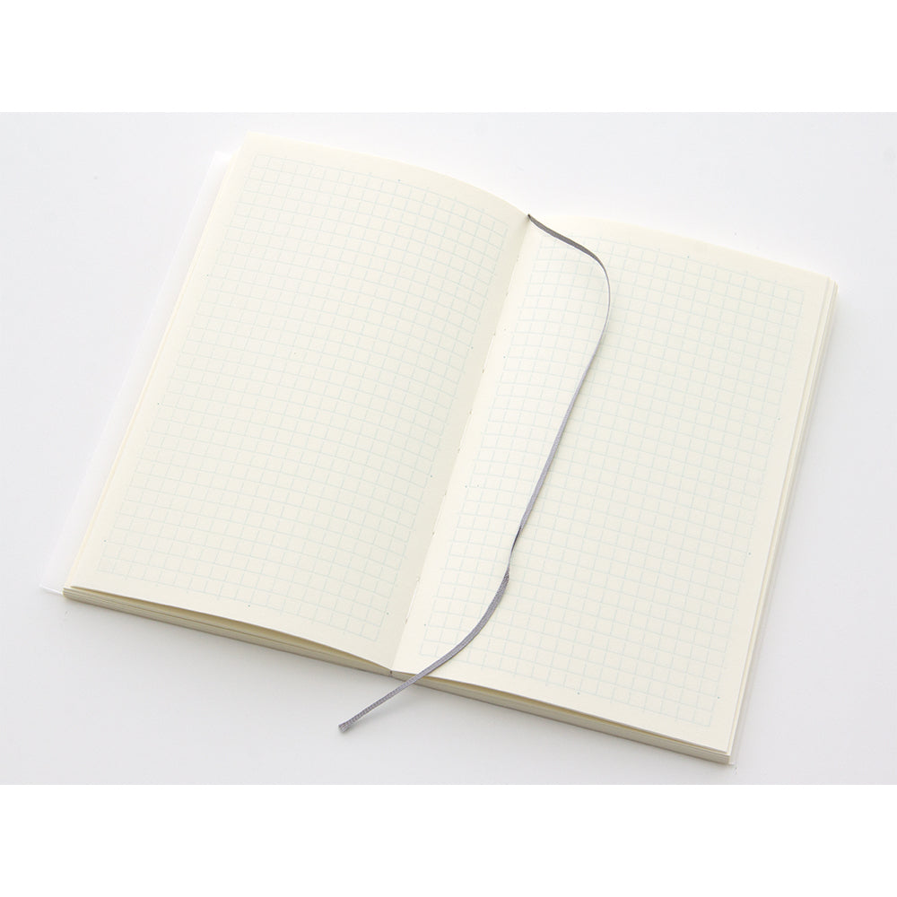 MD Notebook (B6 Slim) Grid A - Image 5