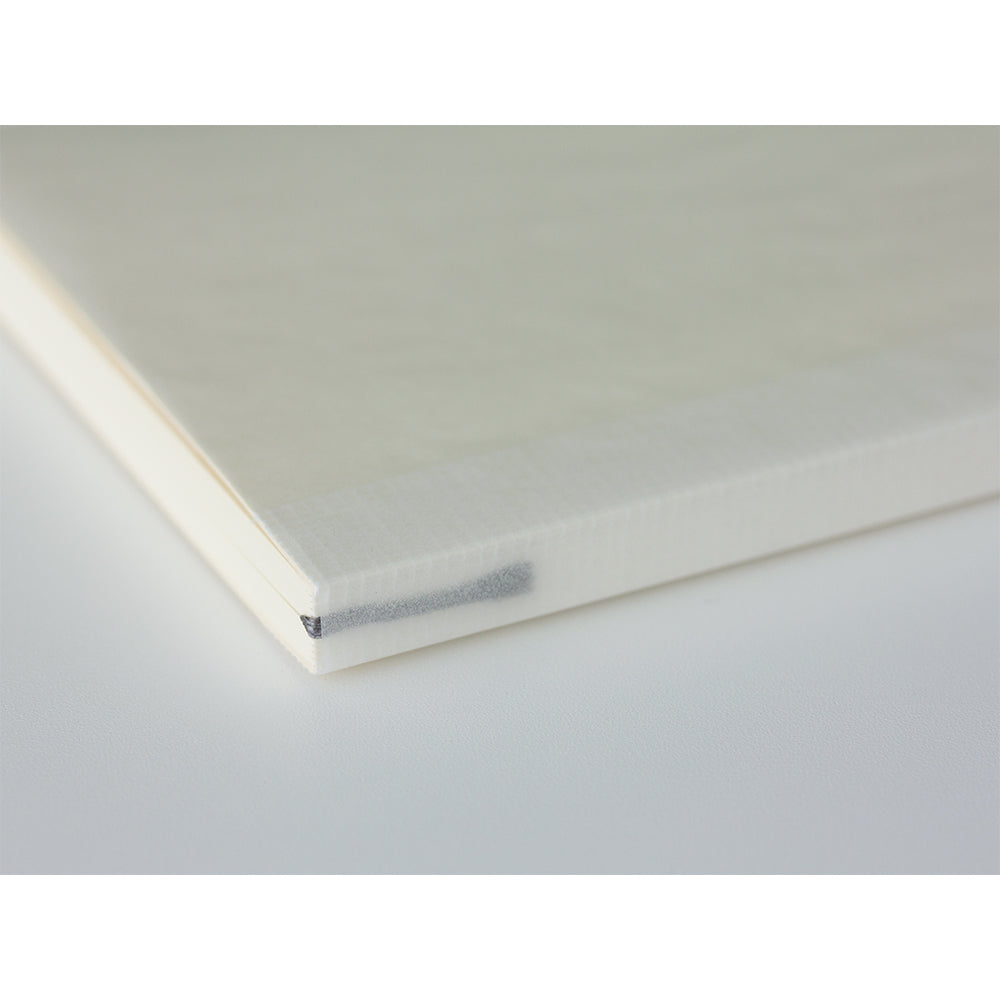 MD Notebook (B6 Slim) Grid A - Image 7