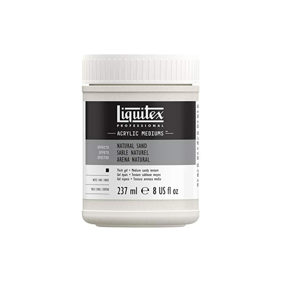 Liquitex Professional Effects Medium - Image 3