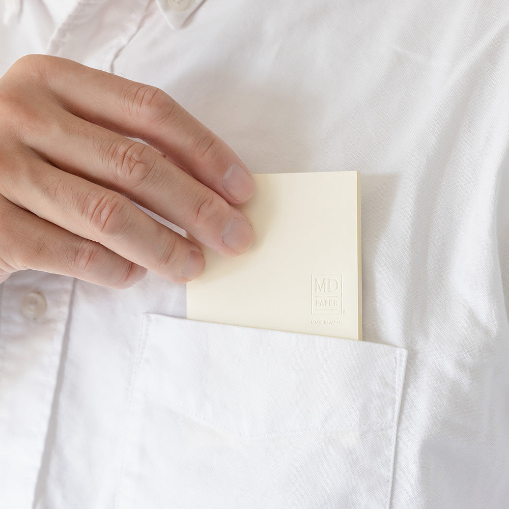 MD Notebook Light A7 Blank 3pcs Pack - Image 6