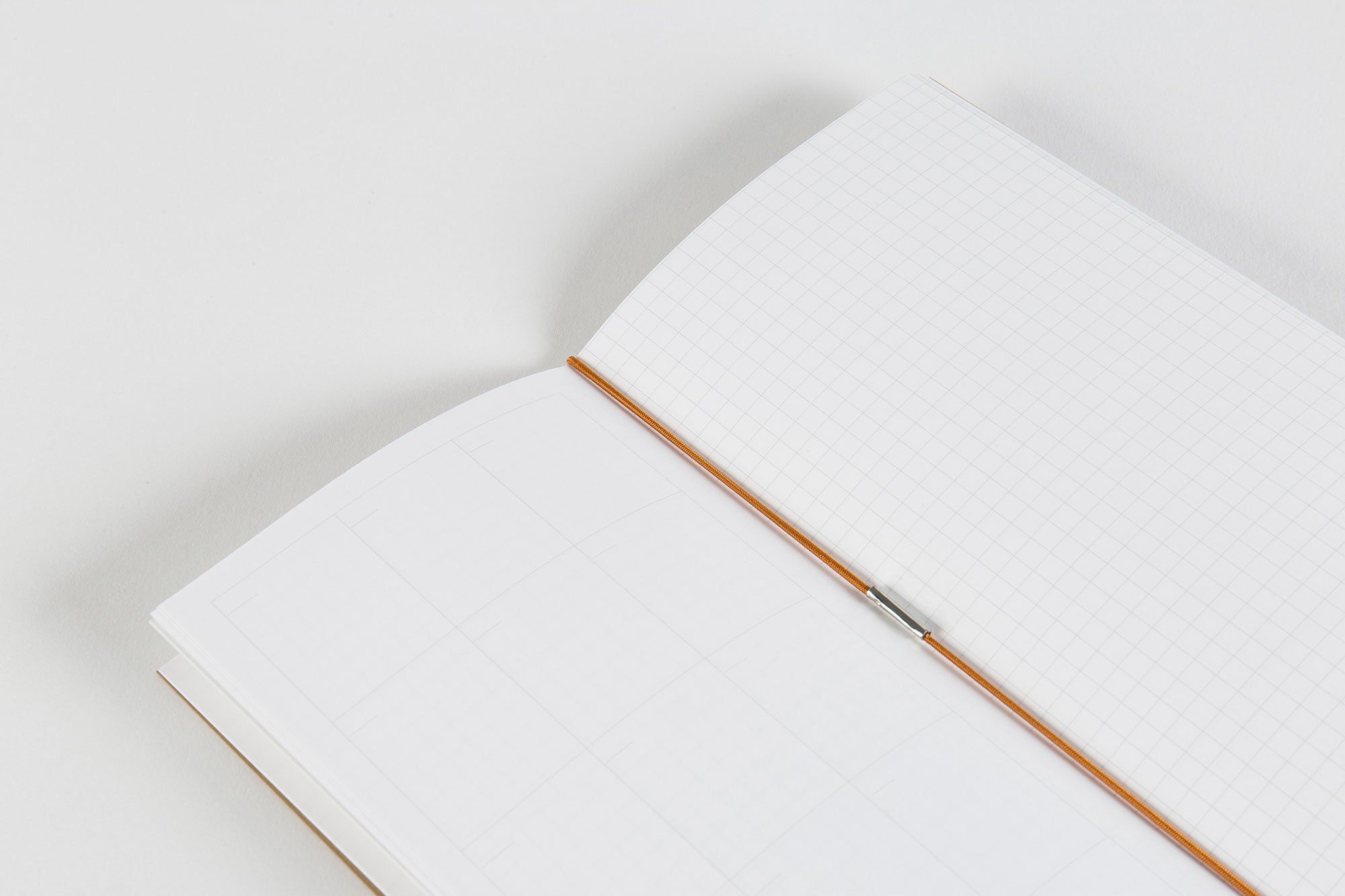 Log Refill Watercolour Paper Notebook - Image 10