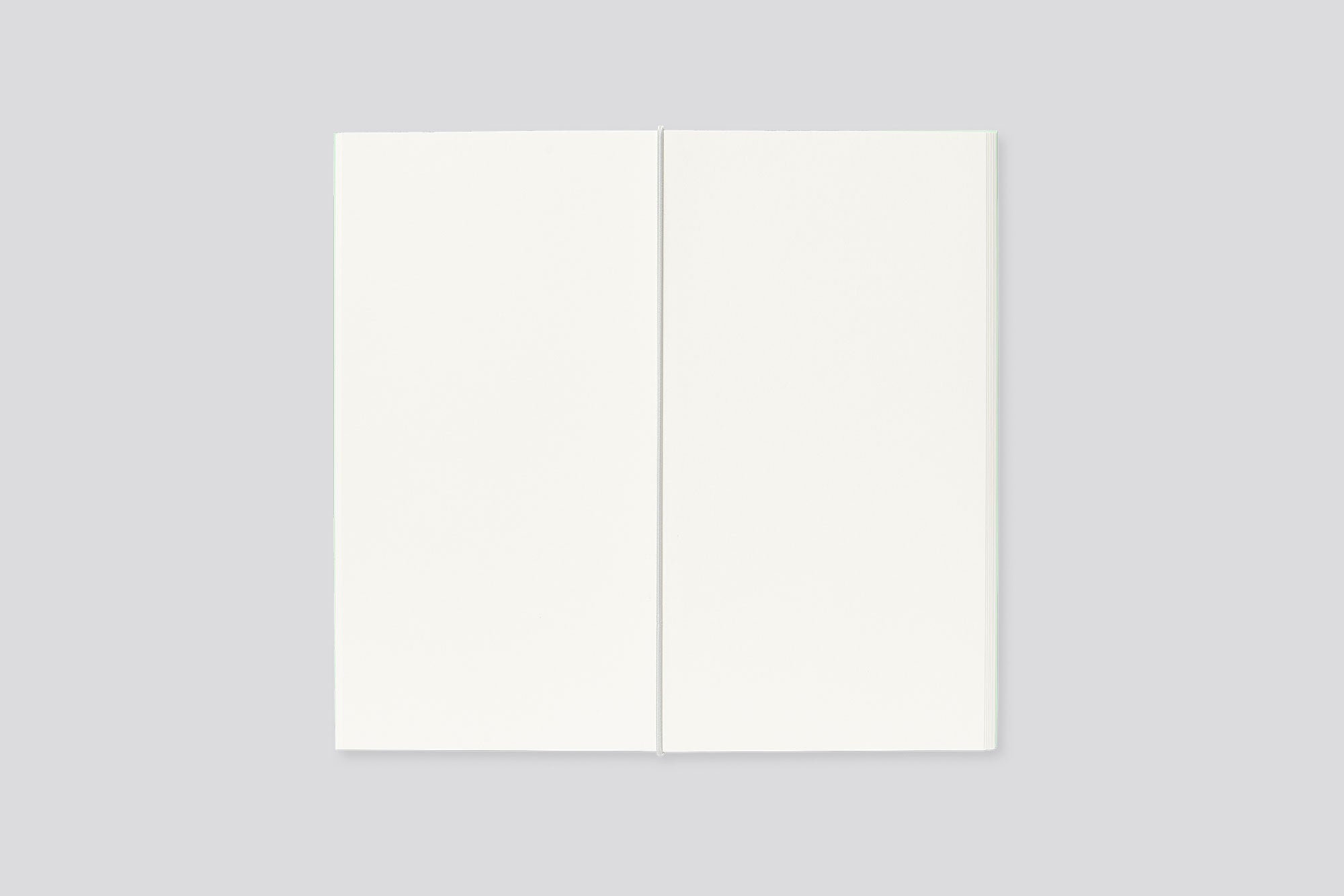 Log Refill Watercolour Paper Notebook - Image 13