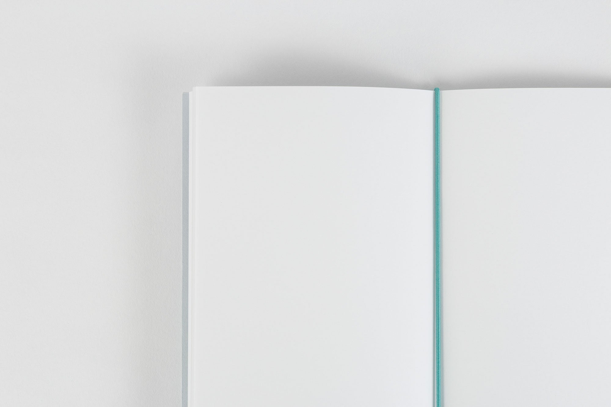 Log Refill Watercolour Paper Notebook - Image 5