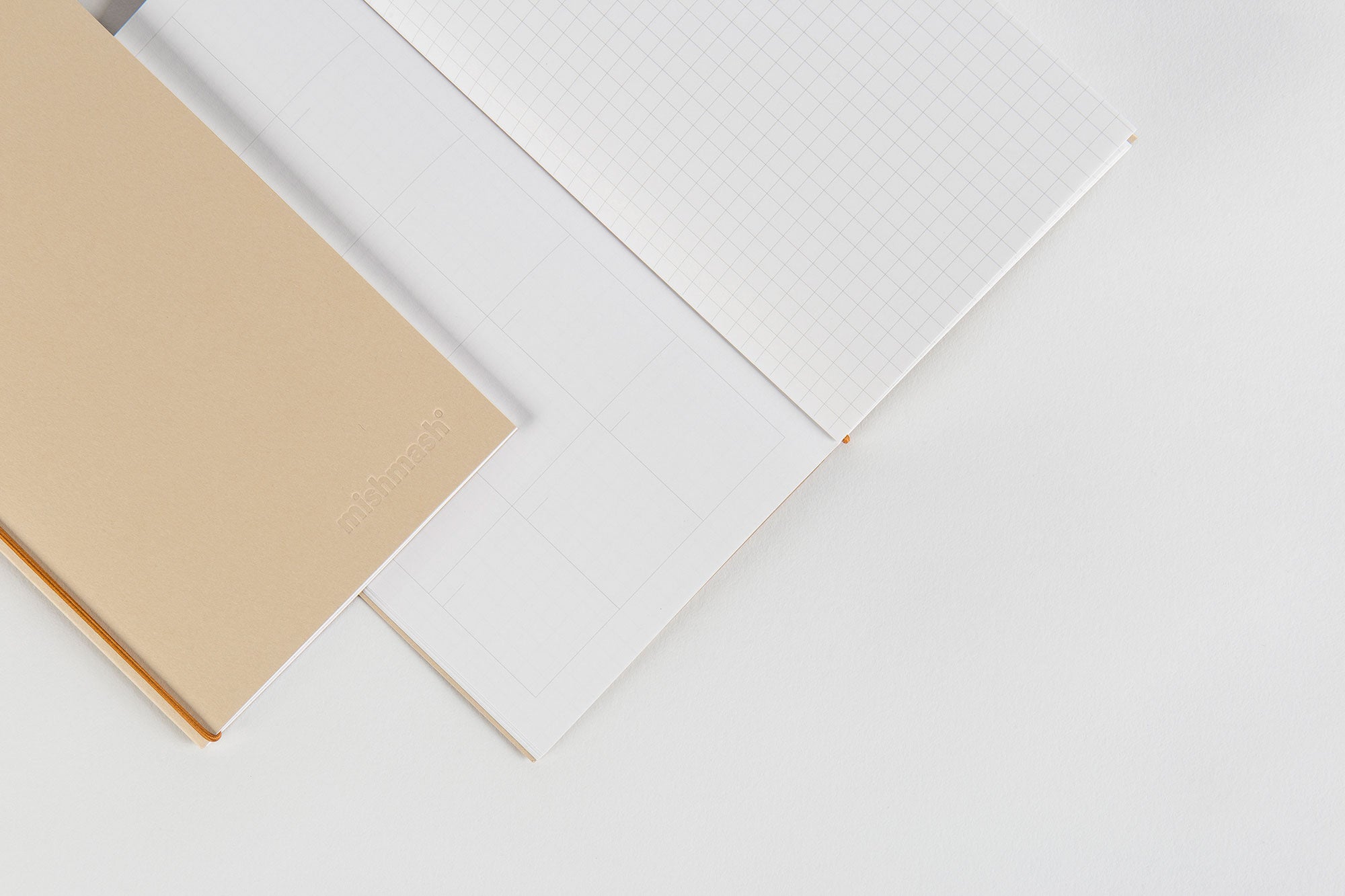 Log Refill Free Planner Paper Notebook - Image 12