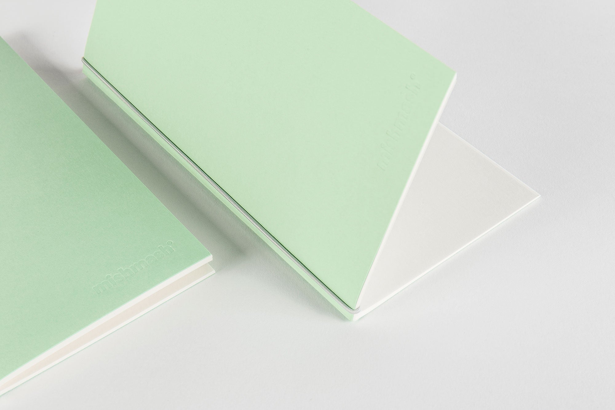 Log Refill Free Planner Paper Notebook - Image 15