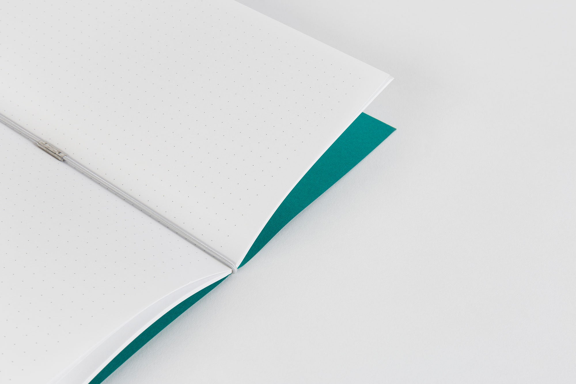 Log Refill Free Planner Paper Notebook - Image 3