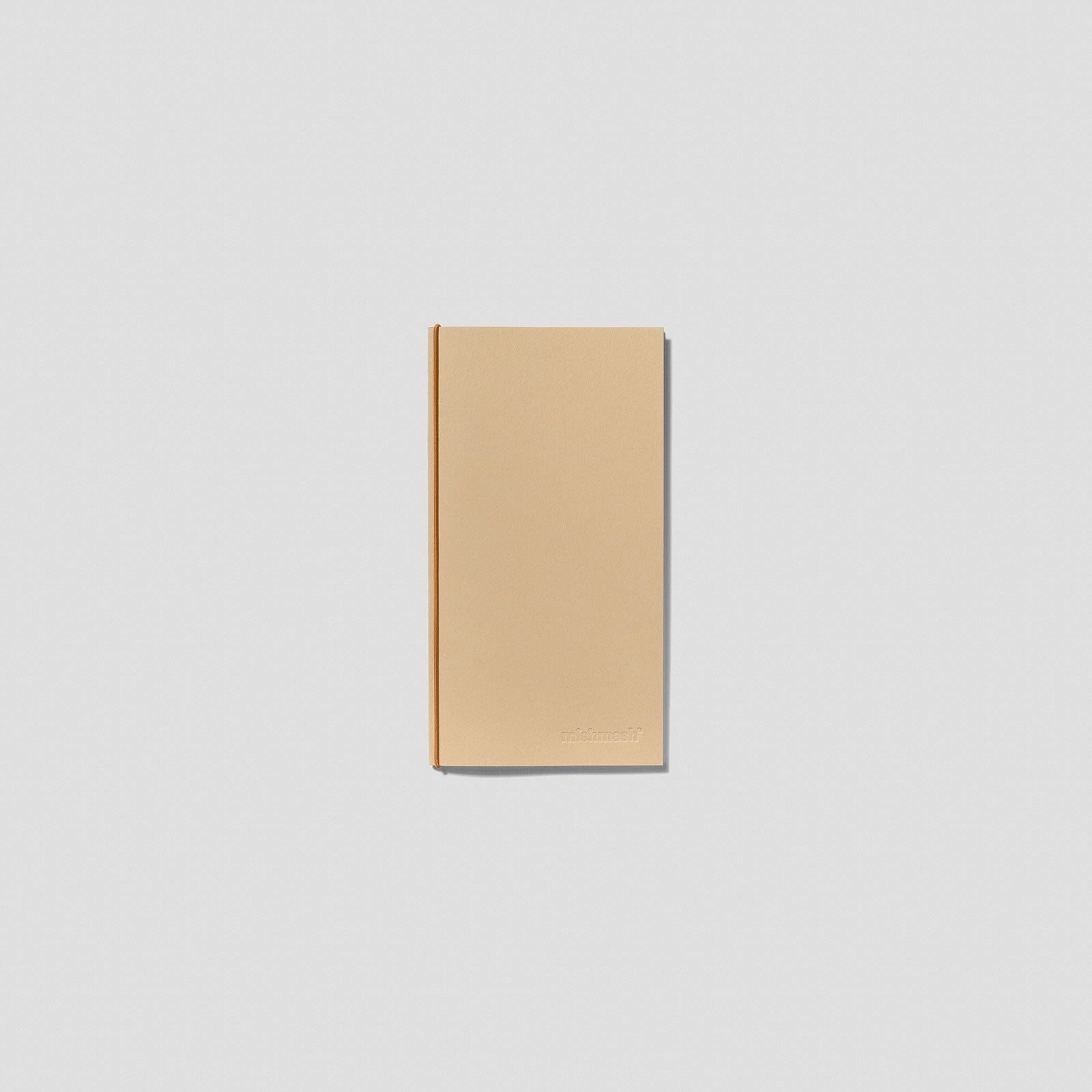 Log Refill Free Planner Paper Notebook - Image 9