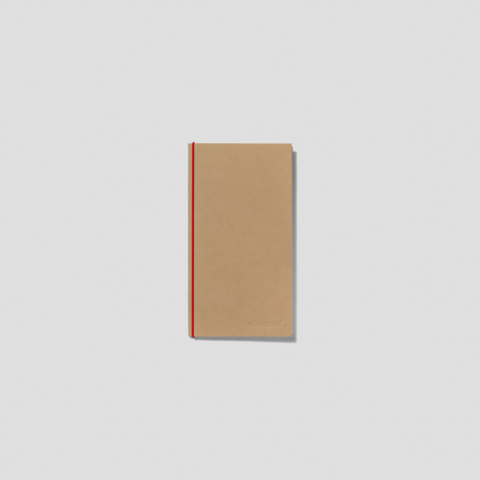 Log Refill Ruled Paper Notebook - Image 5