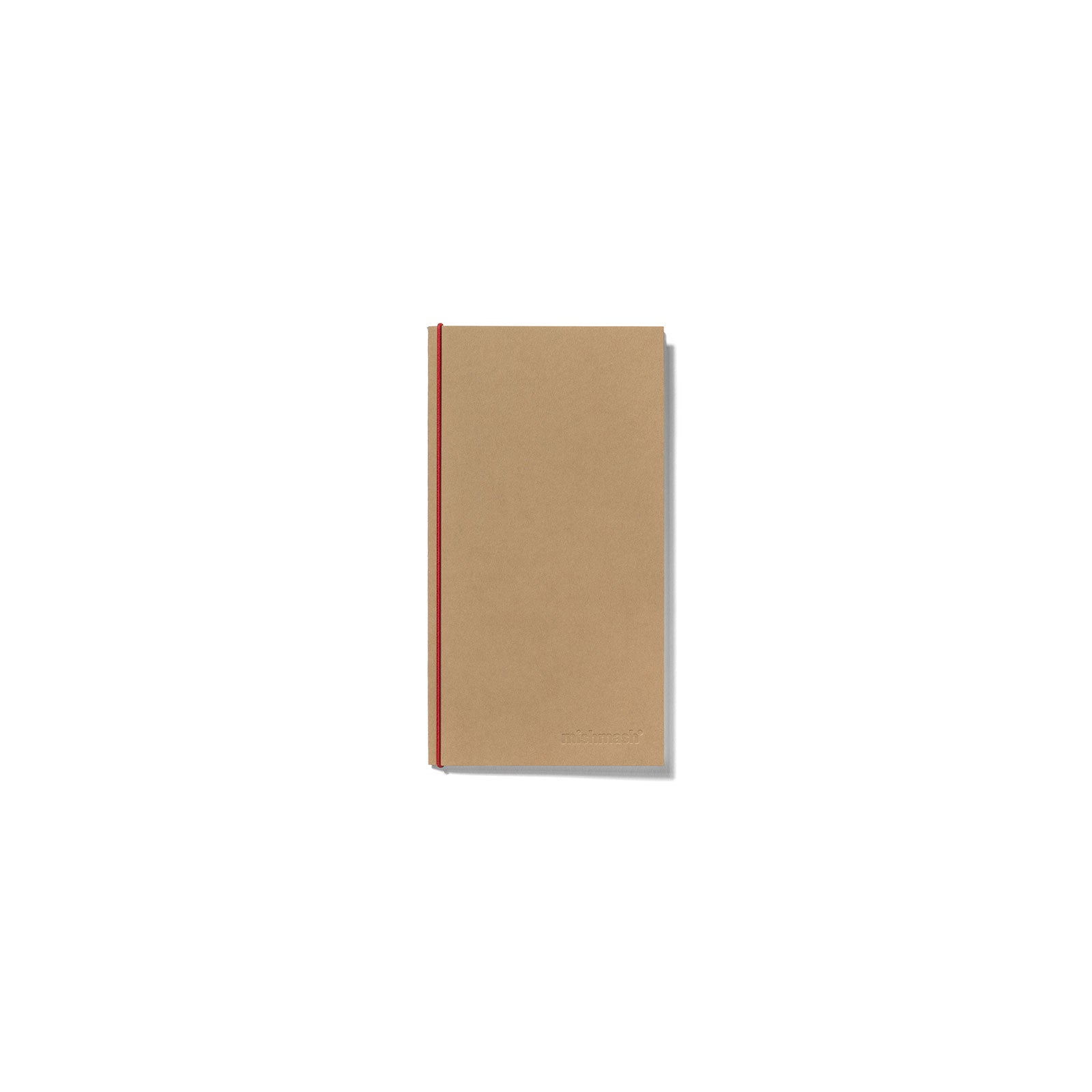 Log Refill Ruled Paper Notebook - Image 6