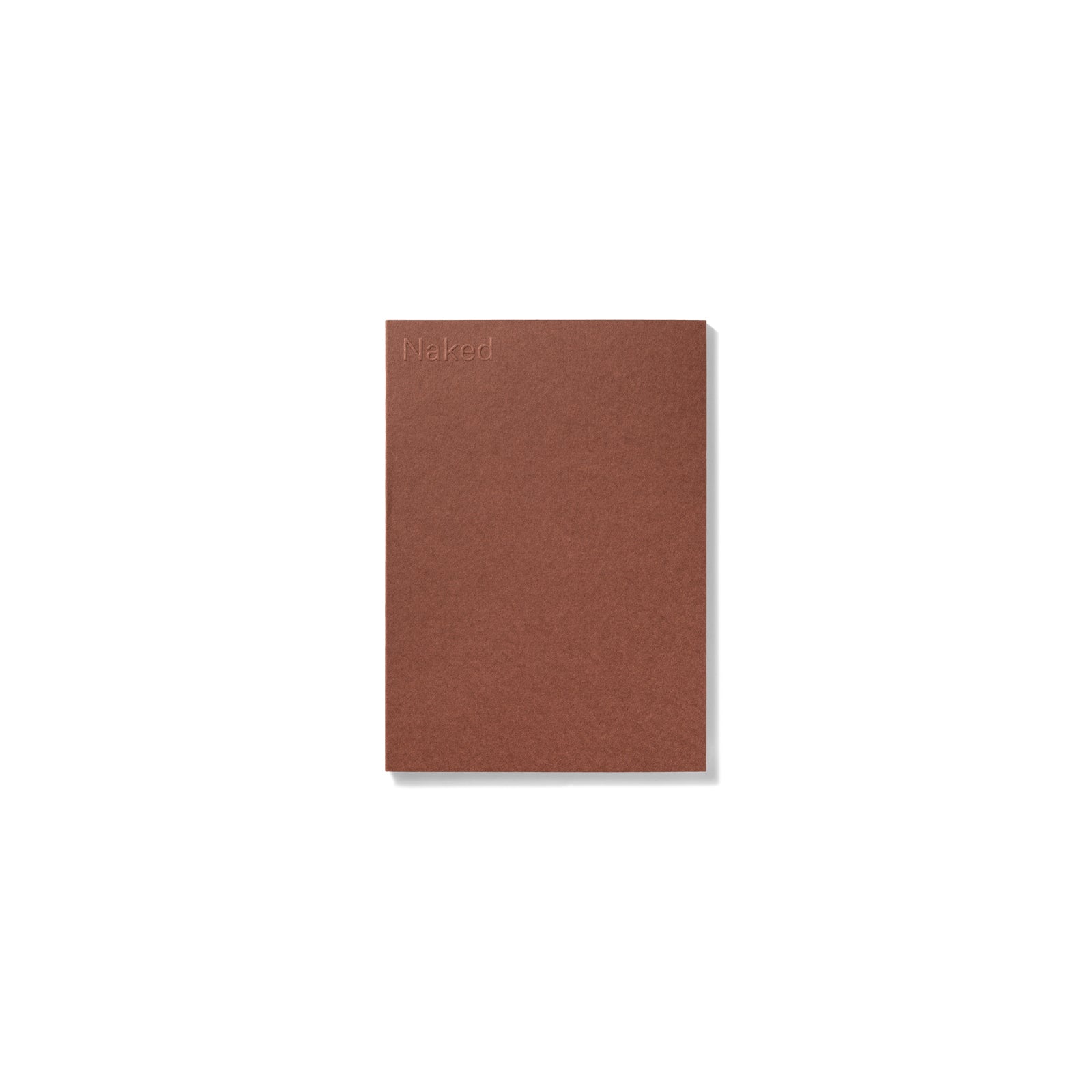 Naked Brick Dotted Paper Notebook - Image 2