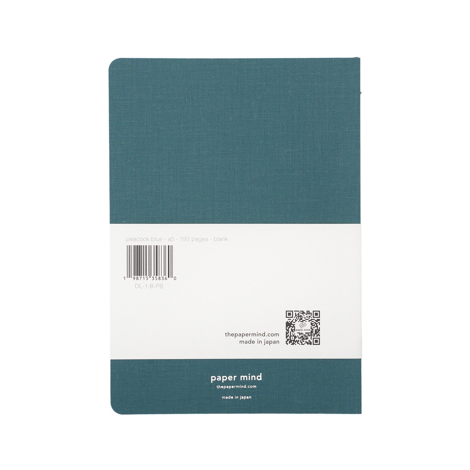 Dandelaid Softcover Notebook - Image 13