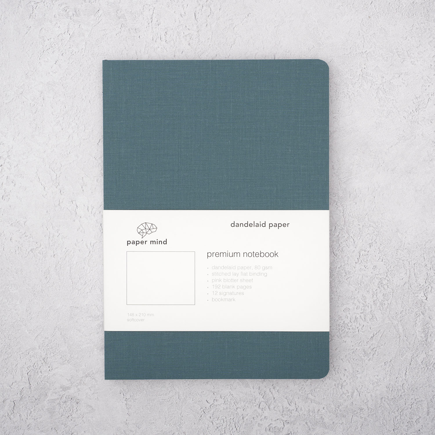 Dandelaid Softcover Notebook - Image 15
