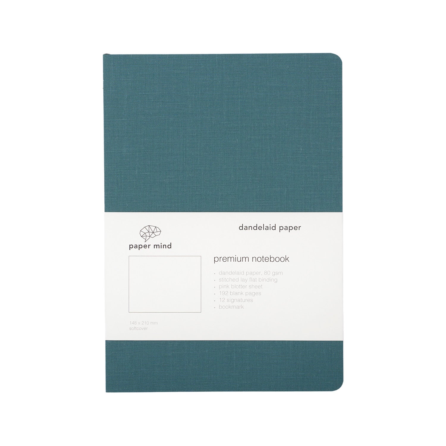 Dandelaid Softcover Notebook - Image 17