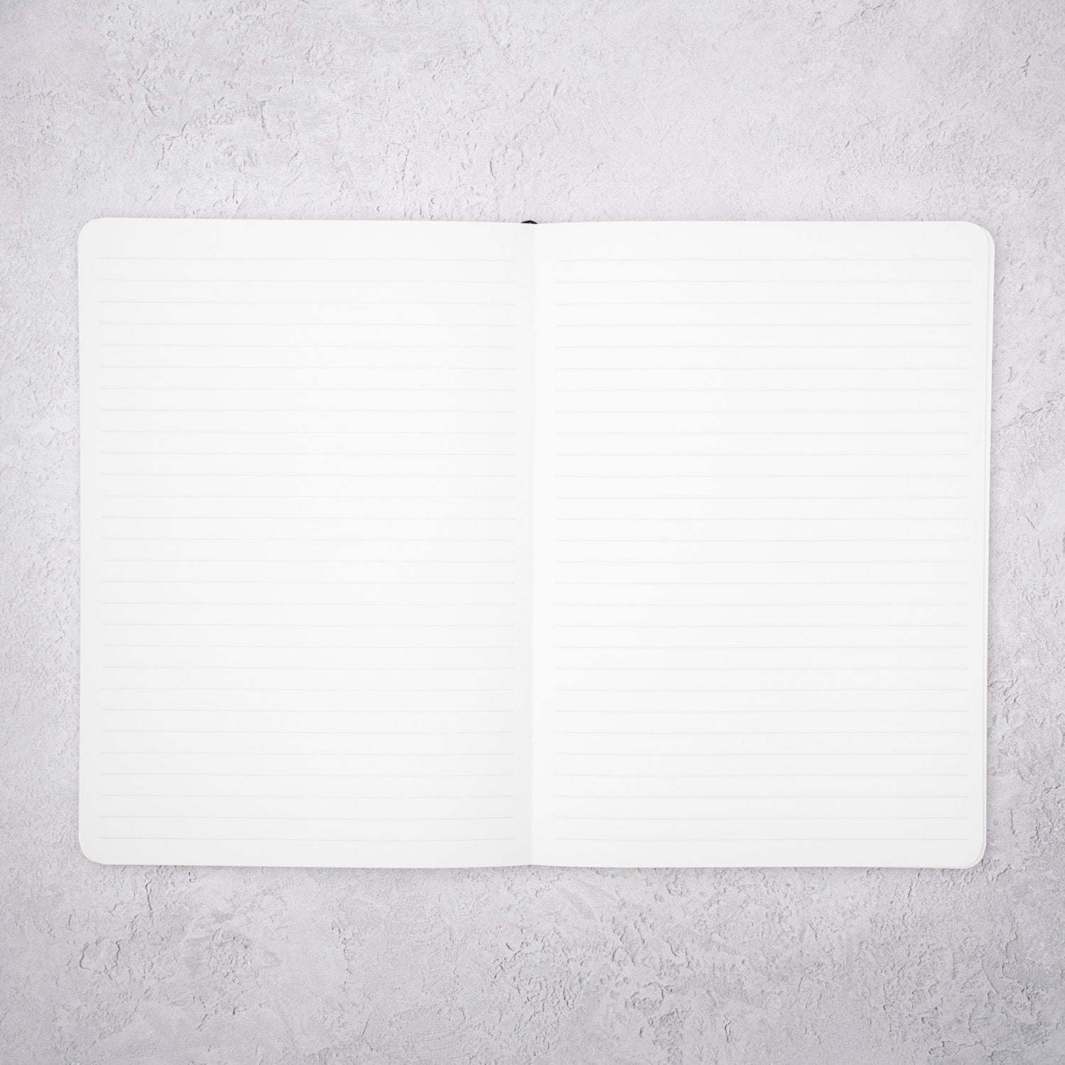 B7 Tranext Softcover Notebook - Image 8