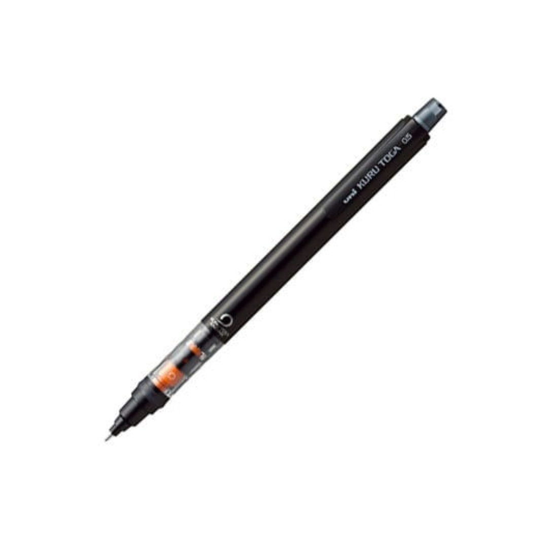 Uni Kurtoga Pipe Slide Model Mechanical Pencil - Image 4