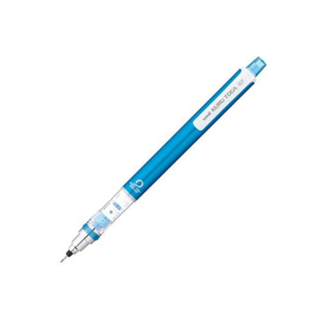 Uni Kurtoga Pipe Slide Model Mechanical Pencil - Image 6