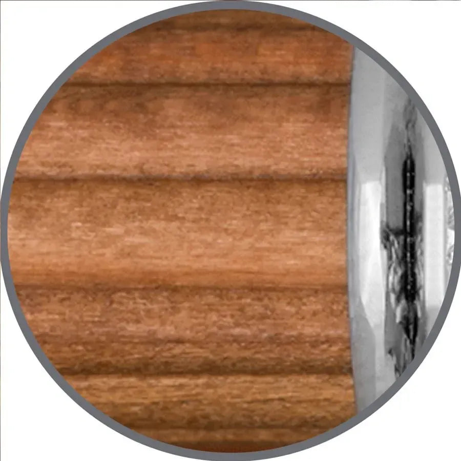 Graf Von Faber-Castell Perfect Pencil Set With Extender and Sharpener - Platinum Plated Brown - Image 4