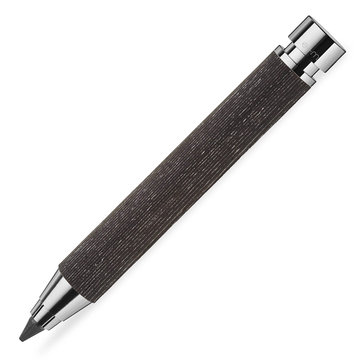 Graphic Clutch Pencil 5.5mm - Black Oak - Image 3