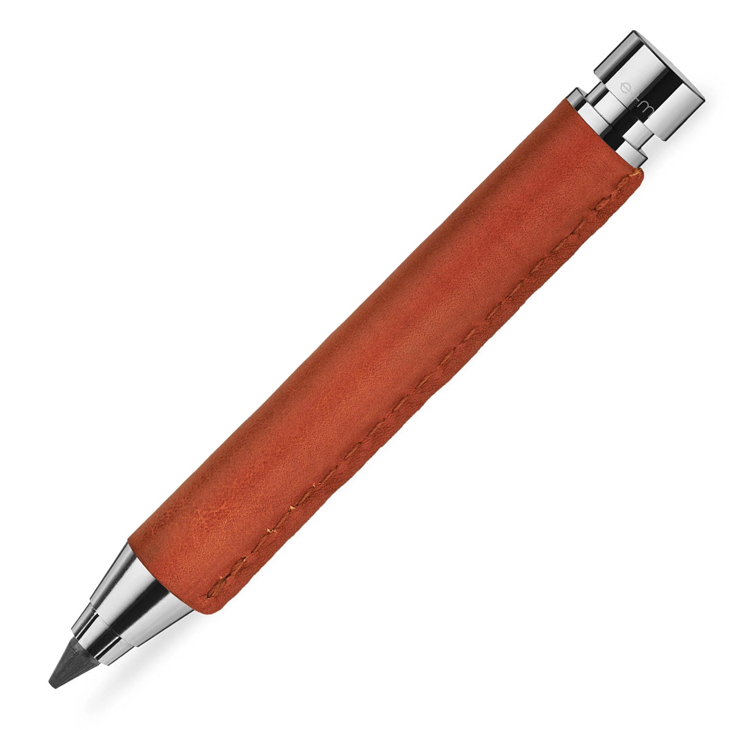 Graphic Clutch Pencil 5.5mm - Leather Fox - Image 3