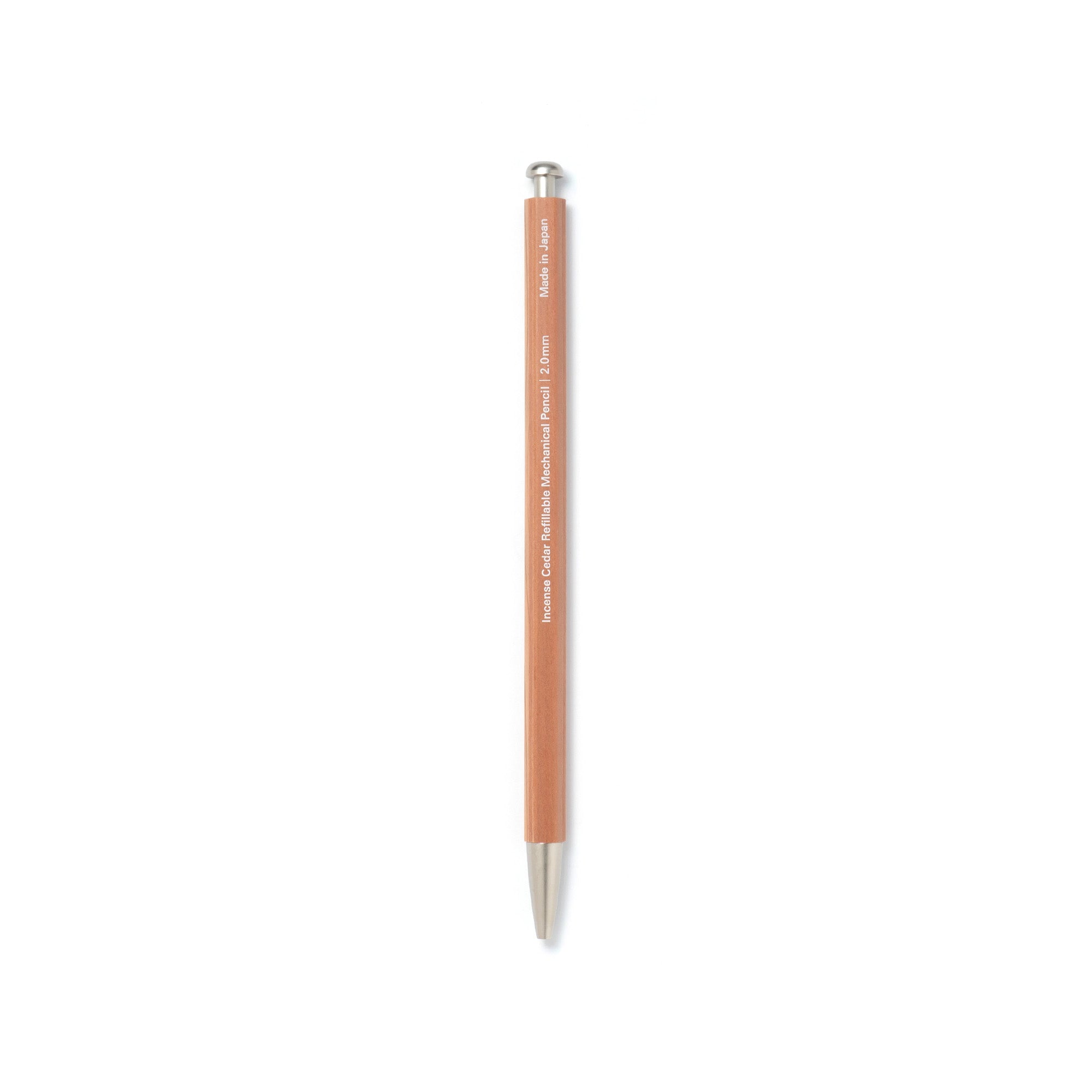 Elementary Pencil Set - Natural - Image 3