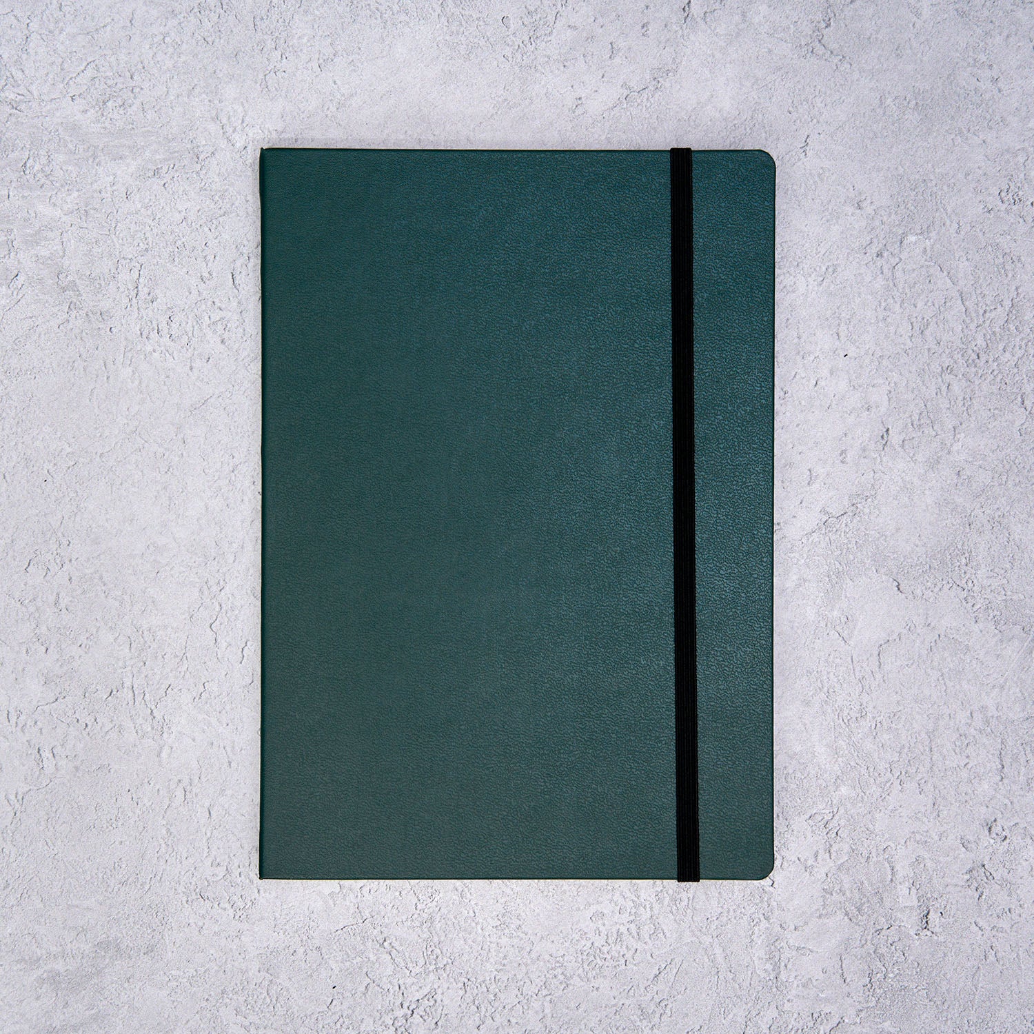 Tomoe River Hardcover Notebook - RULED - Image 4
