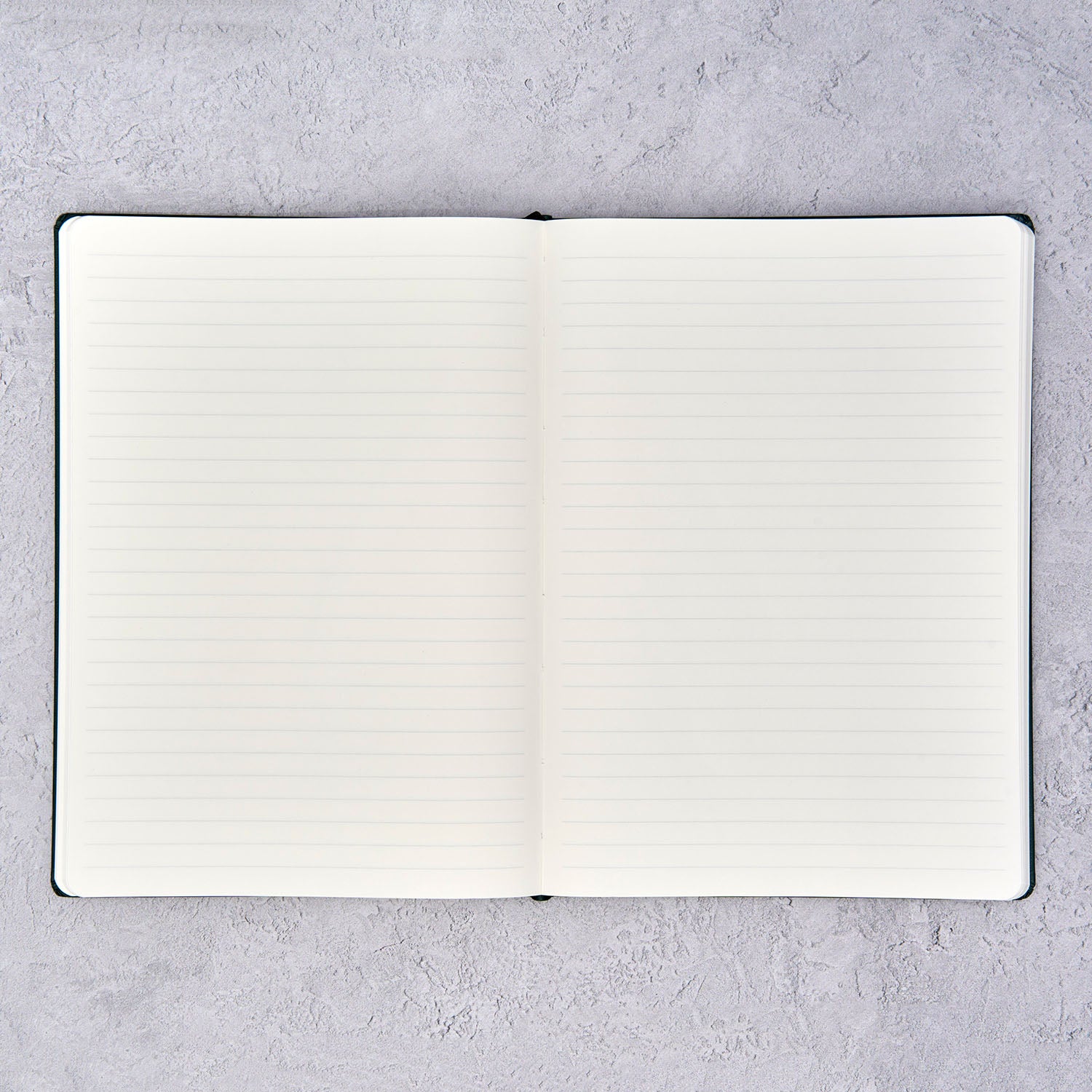 Tomoe River Hardcover Notebook - RULED - Image 8