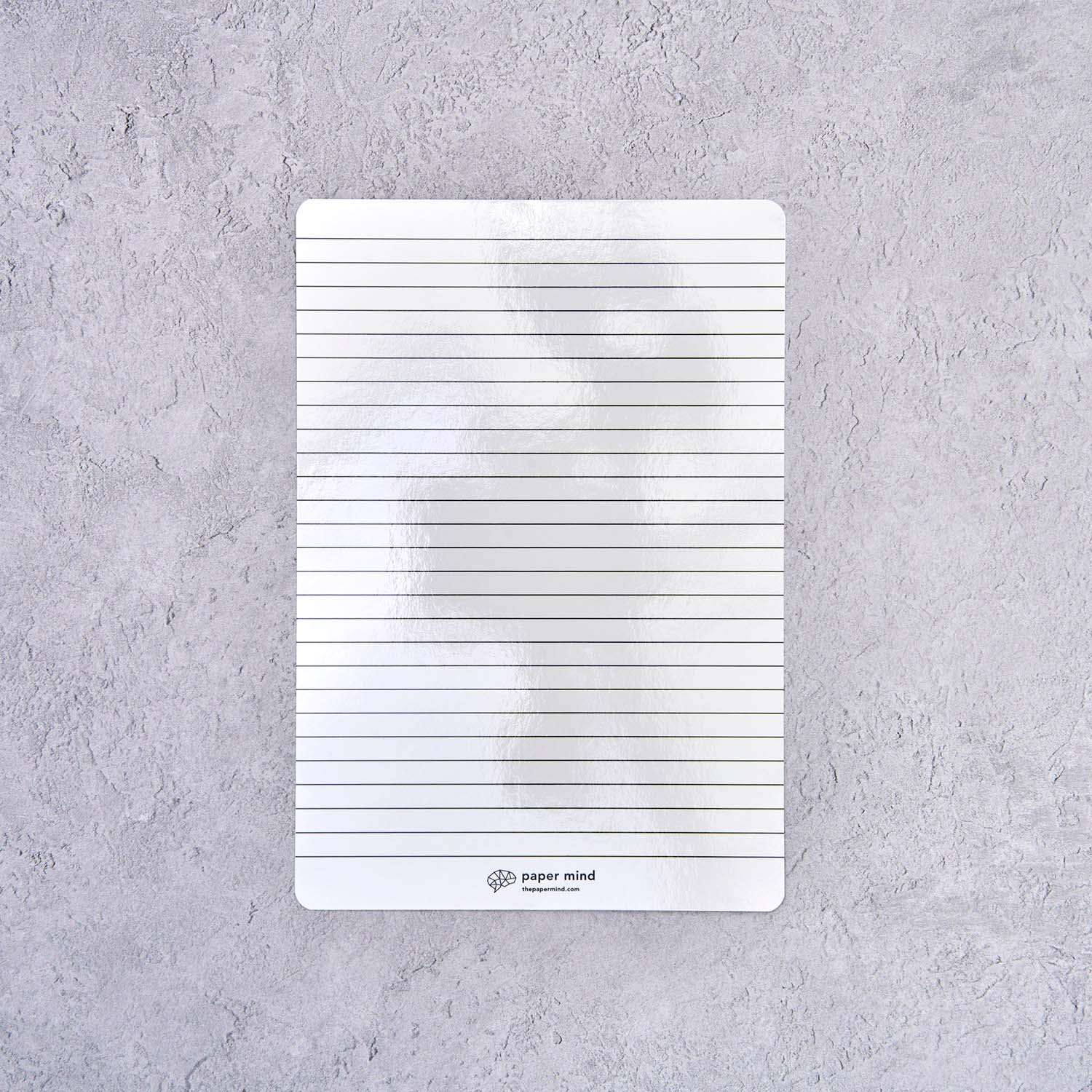 Tomoe River Hardcover Notebook - BLANK - Image 13