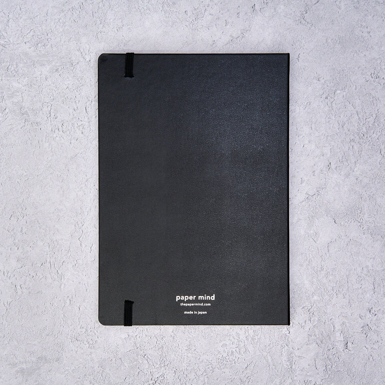 Tomoe River Hardcover Notebook - BLANK - Image 2