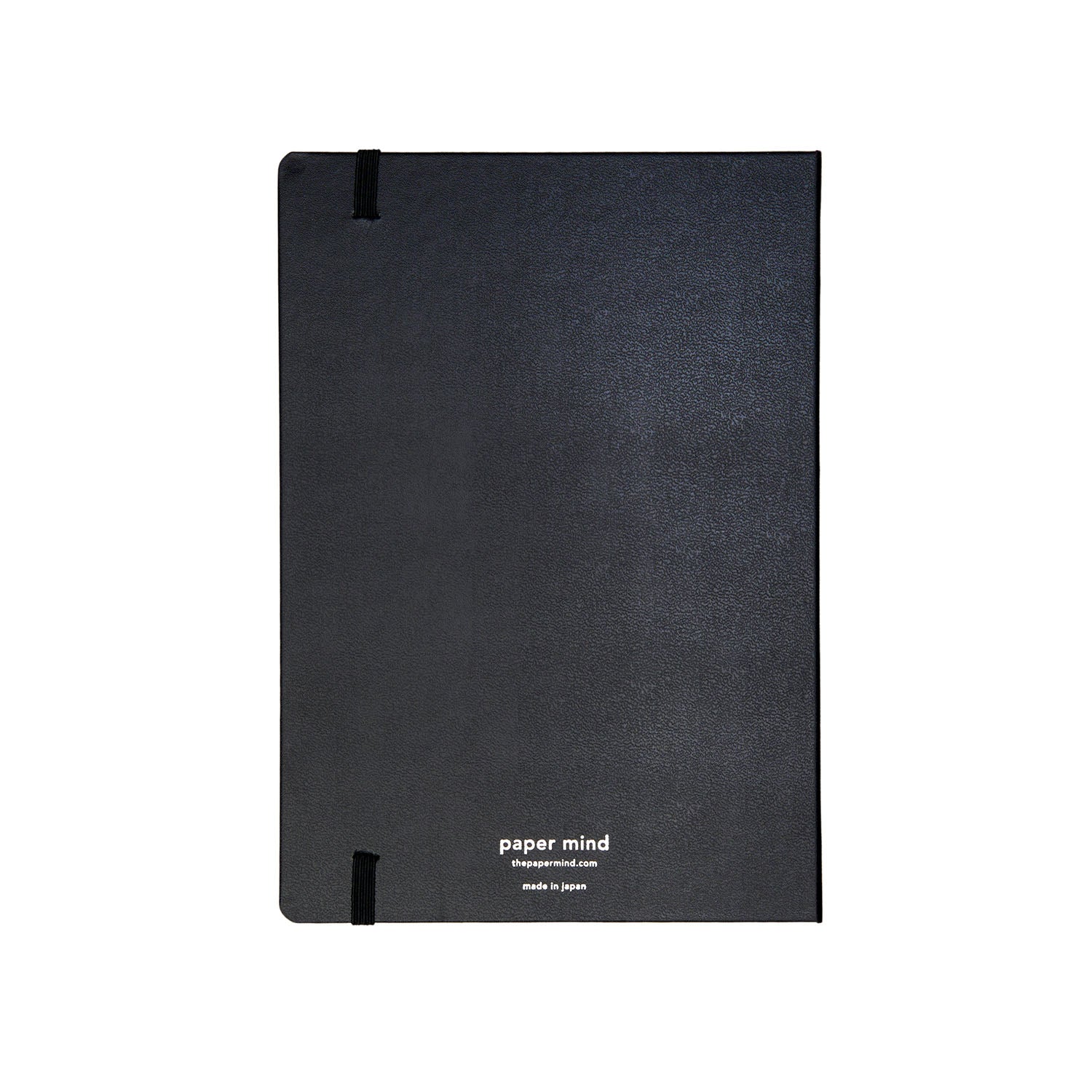 Tomoe River Hardcover Notebook - BLANK - Image 3