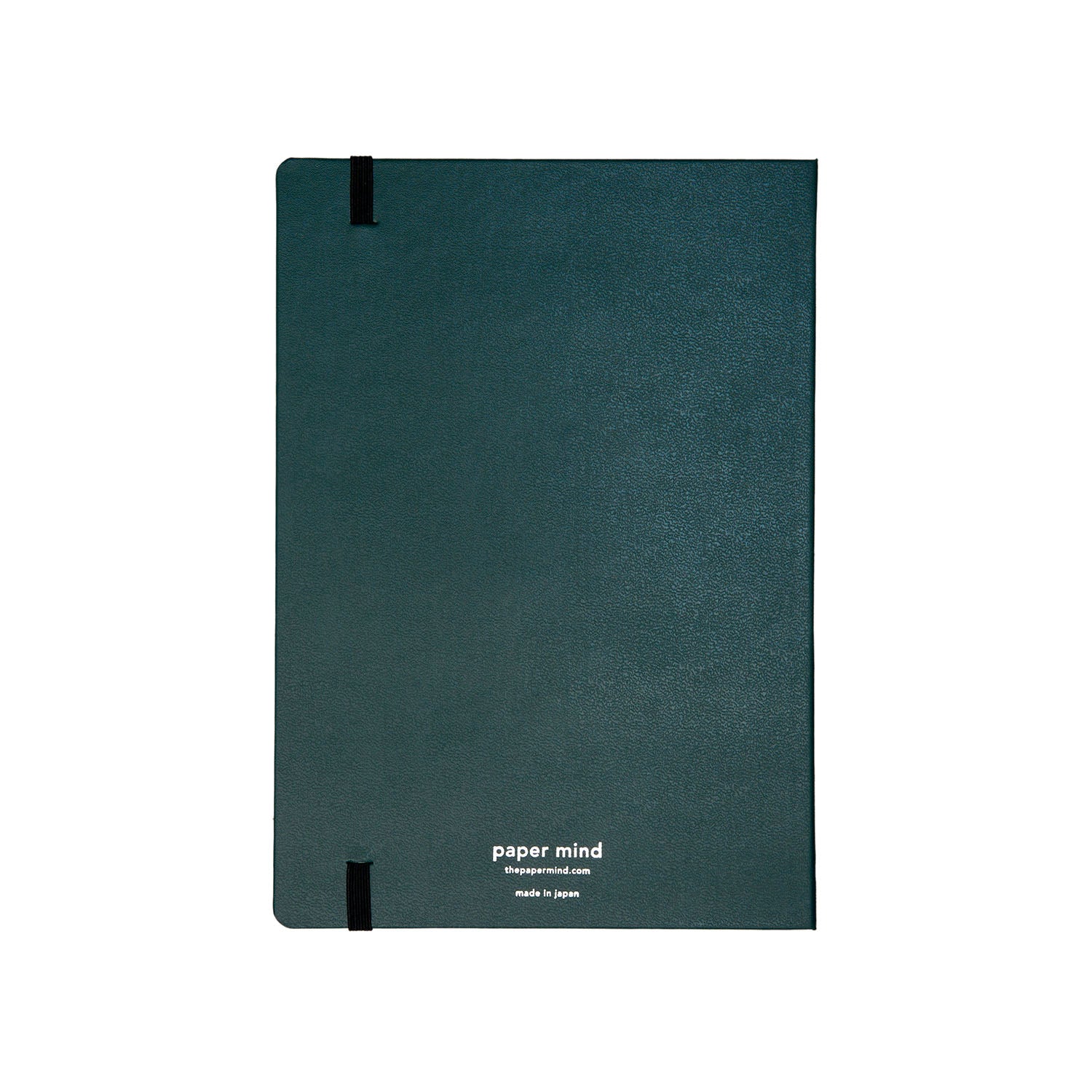Tomoe River Hardcover Notebook - BLANK - Image 7