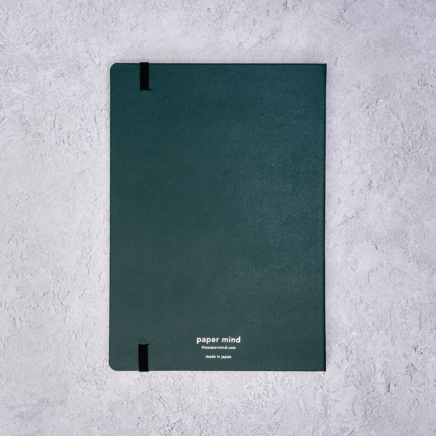 Tomoe River Hardcover Notebook - BLANK - Image 8