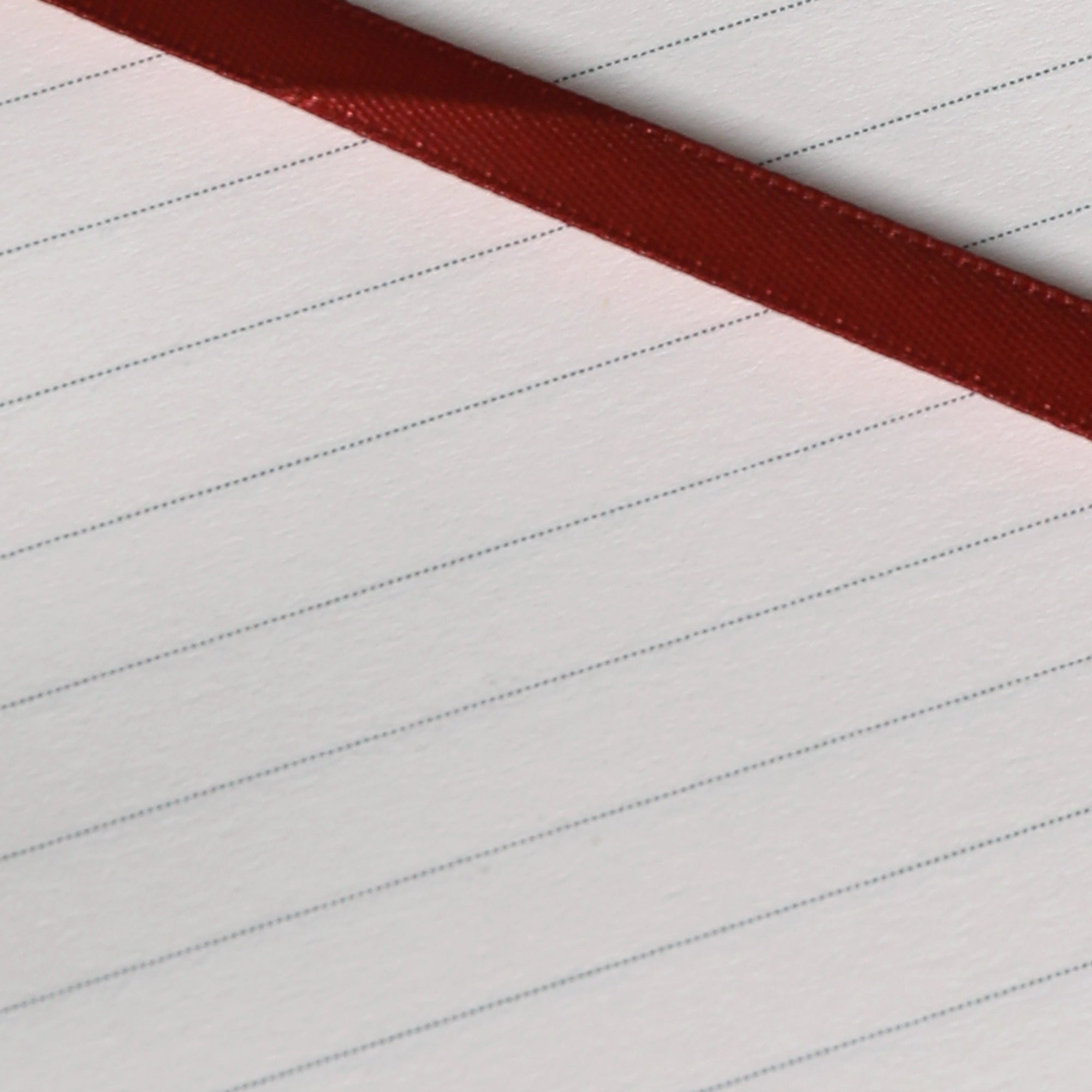 A5 Evil Eye Lined Notebook - Brown