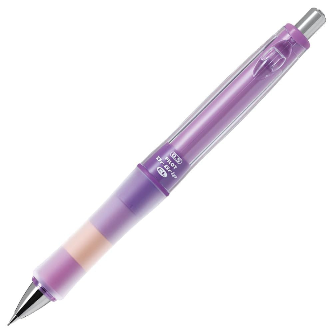 Pilot Dr. Grip CL Play Border Mechanical Pencil 0.5