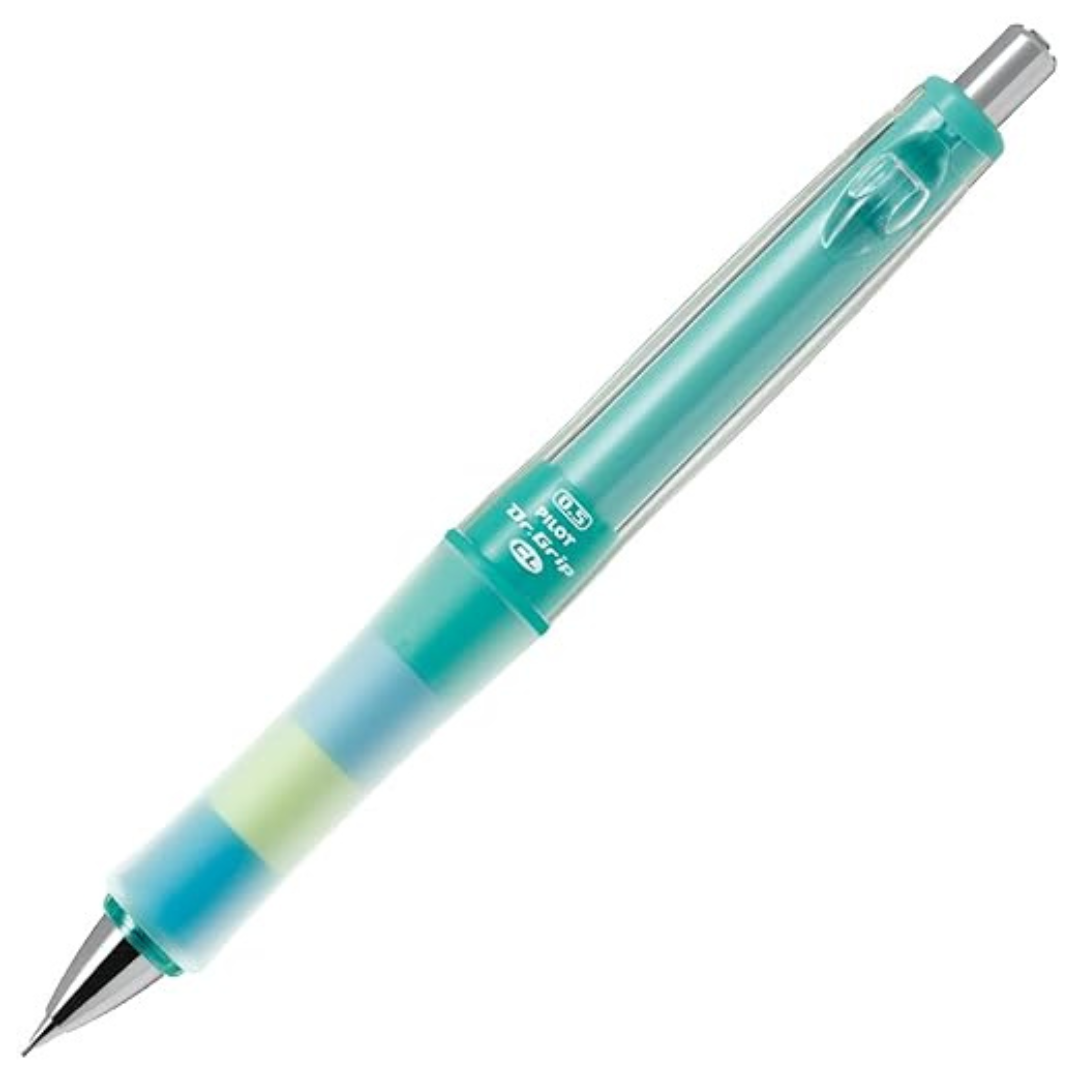 Pilot Dr. Grip CL Play Border Mechanical Pencil 0.5 - Image 2