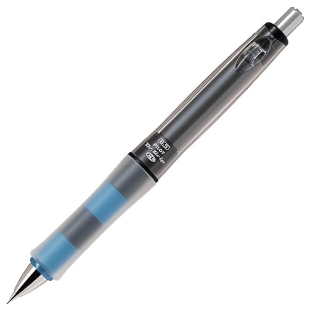 Pilot Dr. Grip CL Play Border Mechanical Pencil 0.5 - Image 4