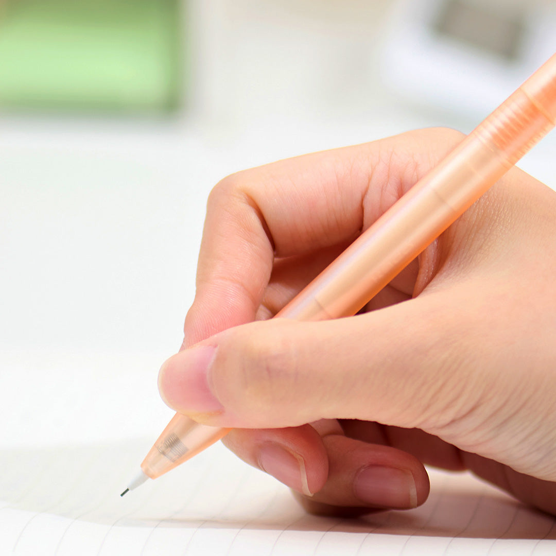 First mechanical Pencil transparent 0.5mm - Image 10