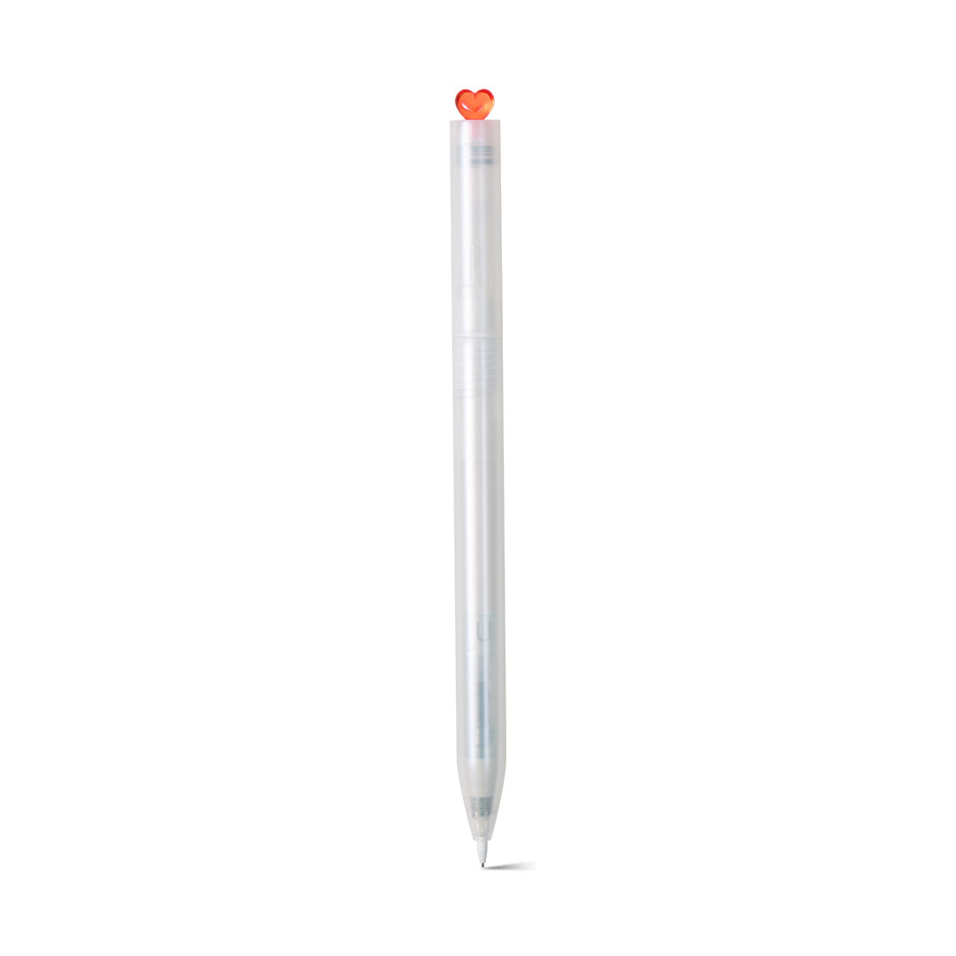 First mechanical Pencil transparent 0.5mm - Image 13