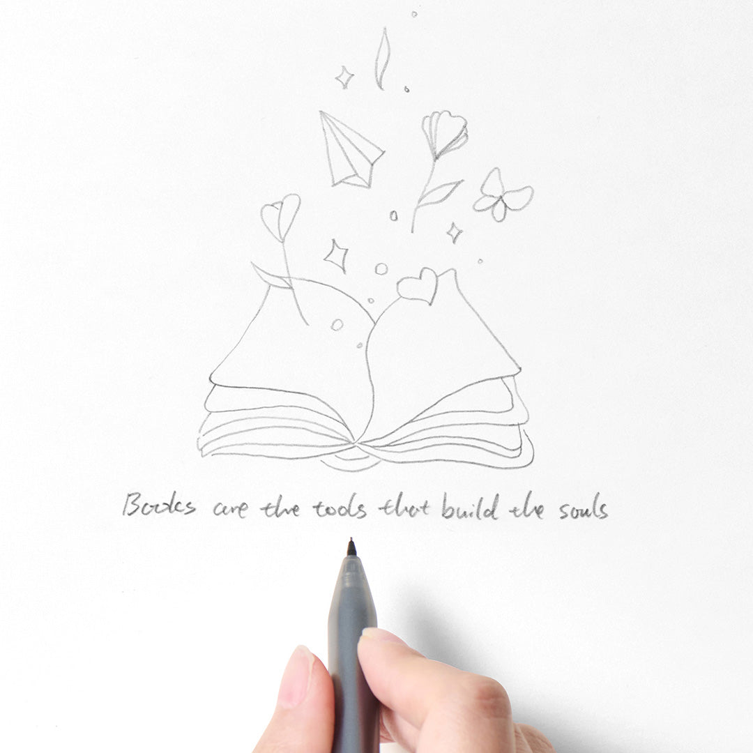 First mechanical Pencil transparent 0.5mm - Image 8