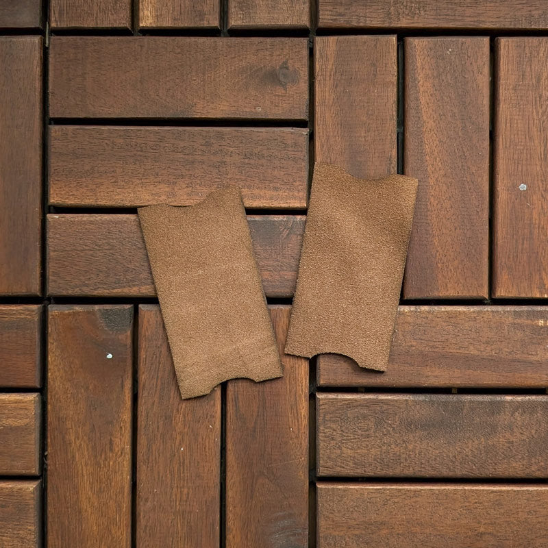 Watch Protectors - Clay Suede - Image 2