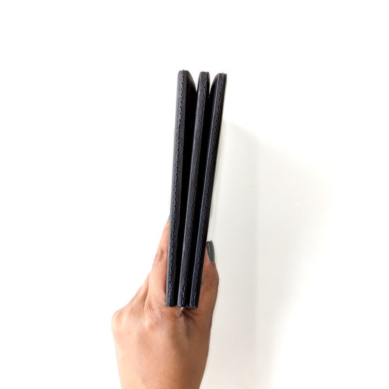 Black TBC Notebooks - A6 - Image 5