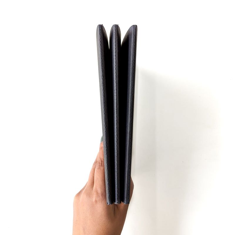 Black TBC Notebooks - A5 - Image 5