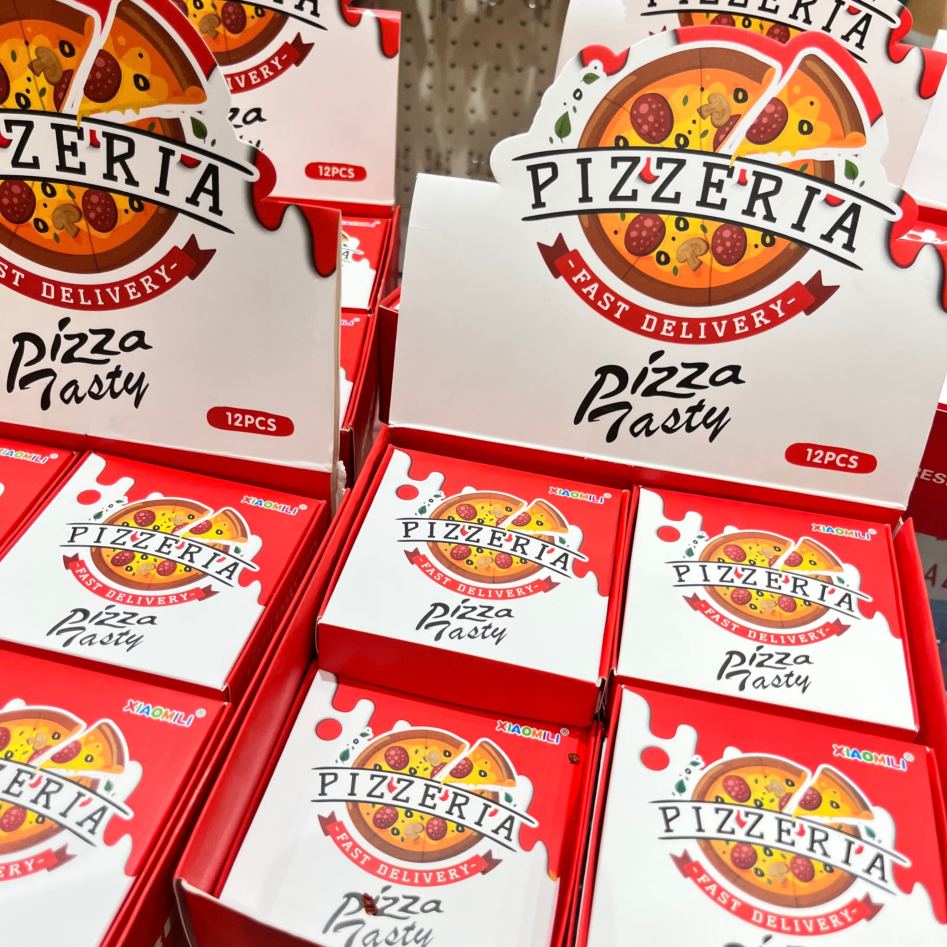 Pizza Eraser - Image 2