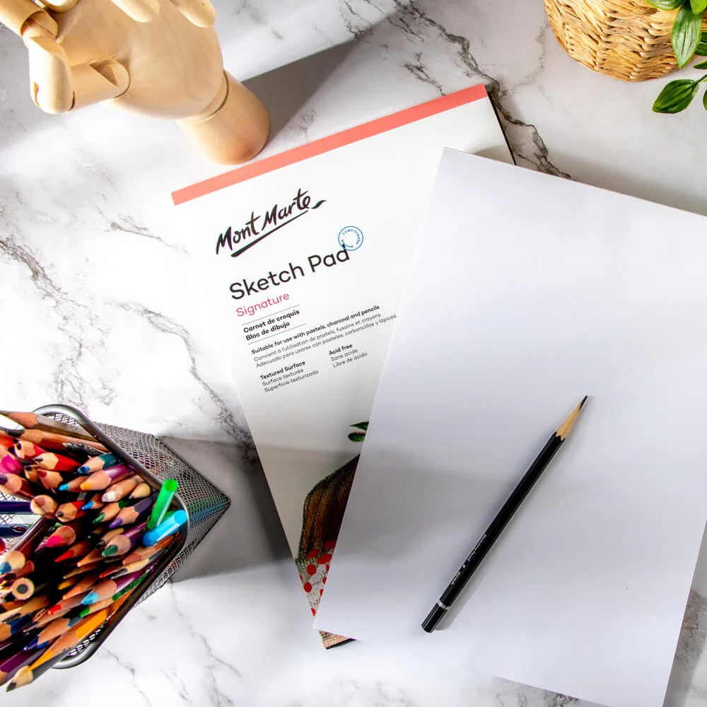 Mont Marte Sketch pad - Image 6