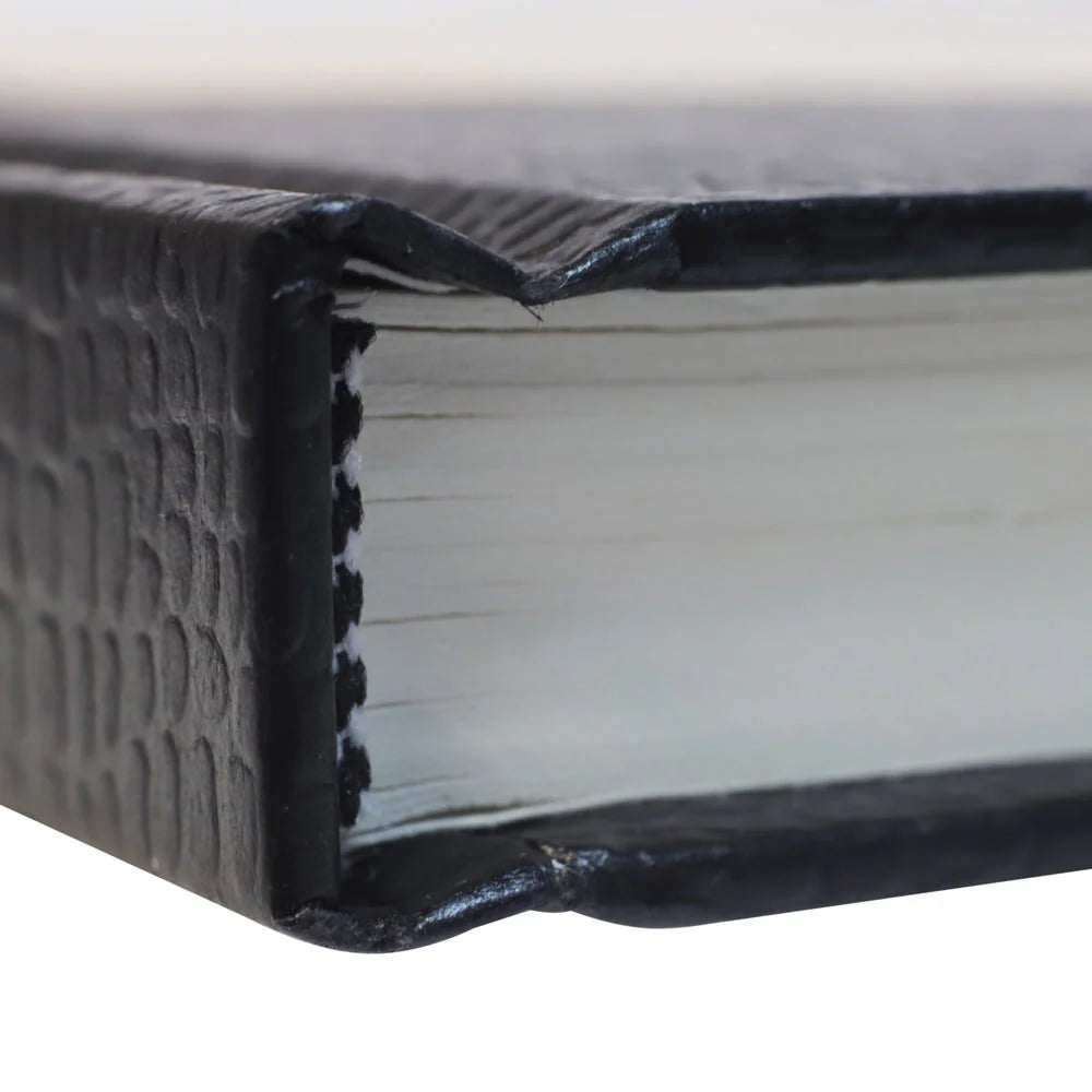 Mont Marte Sketching Journal Croc Finish Signature - Image 2